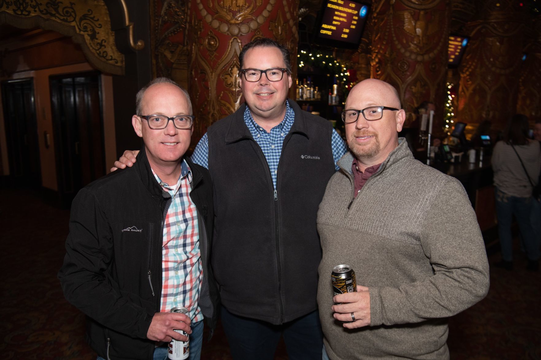 Wilco at Fox Theatre